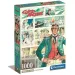 Corto Maltese komiksowe HQC 1000-elementowe puzzle z plakatem - Clementoni