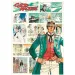 Corto Maltese komiksowe HQC 1000-elementowe puzzle z plakatem - Clementoni
