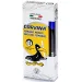 Corvina Permanent niebieski marker alkoholowy 1mm 1 szt. - Carioca