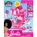 Cra-Z-Art: Barbie — zestaw do robienia lodów z plasteliny zdjęcie 1
