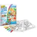 Crayola: Color Wonder Bezplamowy Kolorowanka Kraina Baśni