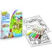 Crayola: Color Wonder Zwierzęta na farmie bezplamowa kolorowanka