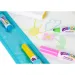 Crayola: Kolorowy POP! dywanik do rysowania