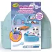Crayola: Washimals Lodowe przygody w igloo zestaw do zabawy