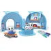 Crayola: Washimals Lodowe przygody w igloo zestaw do zabawy