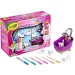 Crayola Washimals: Magiczne zwierzątka z wanną