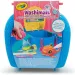 Crayola: Washimals Oceaniczne Zwierzaki kreatywna zabawa
