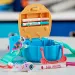 Crayola: Washimals Oceaniczne Zwierzaki kreatywna zabawa