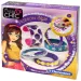 Crazy Chic Fashion Style zestaw do tworzenia bransoletek - Clementoni
