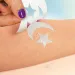 Crazy Chic: Kolorowe studio tatuażu zestaw - Clementoni