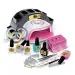 Crazy Chic: Nail Passion studio manicure – Clementoni