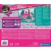 Crazy Chic: Zestaw do manicure w torebce - Clementoni zdjęcie 3