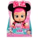 Cry Babies: Disney Minnie płacząca lalka 30 cm