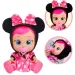 Cry Babies: Disney Minnie płacząca lalka 30 cm