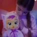 Cry Babies: Dobranoc Daisy płacząca lalka