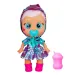Cry Babies: Gwiazdka Emily płacząca lalka 30cm