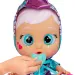 Cry Babies: Gwiazdka Emily płacząca lalka 30cm