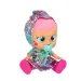 Cry Babies: Gwiazdka Emily płacząca lalka 30cm