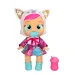 Cry Babies: Gwiazdy Daisy płacząca lalka 30 cm