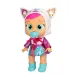 Cry Babies: Gwiazdy Daisy płacząca lalka 30 cm