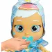 Cry Babies: Gwiazdy Sydney płacząca lalka 30 cm