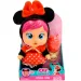 Cry Babies: Loving Care Fantasy Minnie płacząca lalka