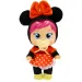 Cry Babies: Loving Care Fantasy Minnie płacząca lalka