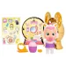 Cry Babies: Magic Tears - Złota edycja Disney niespodzianka 1 szt.