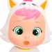 Cry Babies: Magic Tears - Złota edycja Disney niespodzianka 1 szt.