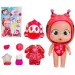 Cry Babies: Magic Tears Stars – Domek płaczącej lalki Lady