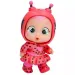Cry Babies: Magic Tears Stars – Domek płaczącej lalki Lady