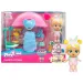 Cry Babies: Playtime - Zestaw kuchenny Chloe