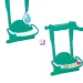 Cry Babies: Playtime - Zestaw kuchenny Chloe