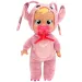 Cry Babies: Tiny Cuddles Disney Angel płacząca lalka