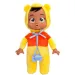 Cry Babies: Tiny Cuddles Disney Kubuś Puchatek płacząca lalka