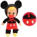 Cry Babies: Tiny Cuddles Disney Mickey płacząca lalka