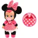 Cry Babies: Tiny Cuddles Disney Minnie płacząca lalka