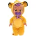 Cry Babies: Tiny Cuddles Disney Simba płacząca lalka
