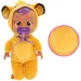 Cry Babies: Tiny Cuddles Disney Simba płacząca lalka