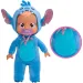 Cry Babies: Tiny Cuddles Disney Stitch płacząca lalka