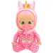 Cry Babies: Tiny Cuddles Noworodek Dreamy płacząca lalka