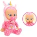 Cry Babies: Tiny Cuddles Noworodek Dreamy płacząca lalka