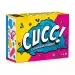 Cucc! gra planszowa