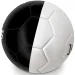 Czarno-biała piłka nożna Juventus, rozmiar 5 - Mondo Toys