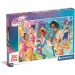 Czarodziejki z Klubu Winx 300-elementowe Super Puzzle - Clementoni