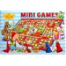 Czerwony Kapturek i Wilk mini gra planszowa - D-Toys