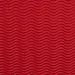 Czerwony dekoracyjny karton falisty 3D B2 50x70 cm 1 szt.