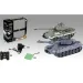 Czołg zdalnie sterowany RC w dwóch wersjach 1/28 2,4 GHz