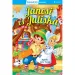 Czytaj z nami! (1) - Książka z bajkami o Jasiu i Małgosi