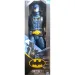 DC Batman: Batman w czarnym płaszczu, figurka 30cm - Spin Master